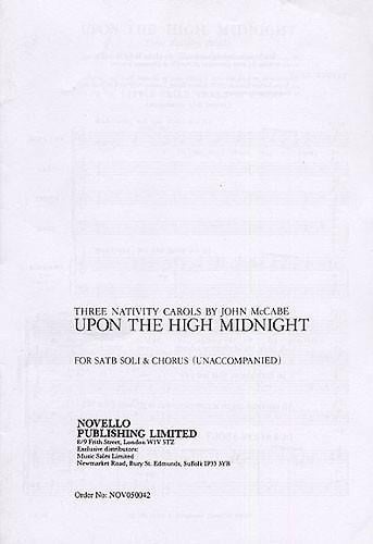 Upon The High Midnight